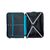 Чемодан Travelite VECTOR Turquoise L (TL072049-21), изображение 4 Чемодан Travelite VECTOR Turquoise L (TL072049-21), изображение 4