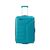 Чемодан Travelite VECTOR Turquoise M exp (TL072048-21), изображение 2 Чемодан Travelite VECTOR Turquoise M exp (TL072048-21), изображение 2