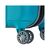 Чемодан Travelite VECTOR Turquoise S (TL072047-21), изображение 6 Чемодан Travelite VECTOR Turquoise S (TL072047-21), изображение 6
