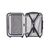 Чемодан Lojel Rando Frame 18 Brick Red S (Lj-CF1612-1S_R), изображение 5 Чемодан Lojel Rando Frame 18 Brick Red S (Lj-CF1612-1S_R), изображение 5