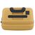 Чемодан Lojel VITA 18 Yellow Ochre S (Lj-PP10-56522), изображение 6 Чемодан Lojel VITA 18 Yellow Ochre S (Lj-PP10-56522), изображение 6