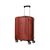 Чемодан Titan X-RAY 19 Atomic Red S (Ti700846-10) Чемодан Titan X-RAY 19 Atomic Red S (Ti700846-10)