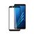 Скло захисне PowerPlant Full screen Samsung Galaxy A6, Black (GL605316)