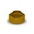Фитинг для СВО Ekwb EK-Quantum Torque Compression Ring 6-Pack HDC 16 - Satin Gold (3831109836163), изображение 2 Фитинг для СВО Ekwb EK-Quantum Torque Compression Ring 6-Pack HDC 16 - Satin Gold (3831109836163), изображение 2