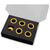 Фитинг для СВО Ekwb EK-Quantum Torque Compression Ring 6-Pack HDC 16 - Satin Gold (3831109836163), изображение 5 Фитинг для СВО Ekwb EK-Quantum Torque Compression Ring 6-Pack HDC 16 - Satin Gold (3831109836163), изображение 5