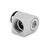 Фитинг для СВО Ekwb EK-Quantum Torque Micro Rotary 90 - Nickel (3831109849668), изображение 2 Фитинг для СВО Ekwb EK-Quantum Torque Micro Rotary 90 - Nickel (3831109849668), изображение 2