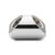Фитинг для СВО Ekwb EK-Quantum Torque Static FF 90 - Nickel (3831109826607) Фитинг для СВО Ekwb EK-Quantum Torque Static FF 90 - Nickel (3831109826607)