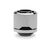 Фитинг для СВО Ekwb EK-Quantum Torque STC-12/16 - Nickel (3831109813843), изображение 2 Фитинг для СВО Ekwb EK-Quantum Torque STC-12/16 - Nickel (3831109813843), изображение 2