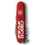 Ніж Victorinox Spartan Zodiac Red "Рік Кролика" (1.3603_Z2110u), зображення 4