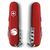 Нож Victorinox Spartan Zodiac Red "Щасливий Кролик" White (1.3603_Z2160u), изображение 2
