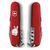 Нож Victorinox Spartan Zodiac Red "Водяний Кролик" (1.3603_Z2030u), изображение 2