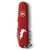 Нож Victorinox Spartan Zodiac Red "Шпаркий Кролик" (1.3603_Z2170u), изображение 4