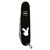 Нож Victorinox Spartan Zodiac Black "Бойовий Кролик" (1.3603.3_Z2020u), изображение 4 Нож Victorinox Spartan Zodiac Black "Бойовий Кролик" (1.3603.3_Z2020u), изображение 4