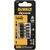 Набор бит DeWALT IMPACT TORSION, ударные, Torx, Т25, L= 25 мм, 5 шт (DT7382T) Набор бит DeWALT IMPACT TORSION, ударные, Torx, Т25, L= 25 мм, 5 шт (DT7382T)