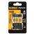 Набор бит DeWALT IMPACT TORSION, ударные, Torx, Т30, L= 57 мм, 5 шт (DT7398T) Набор бит DeWALT IMPACT TORSION, ударные, Torx, Т30, L= 57 мм, 5 шт (DT7398T)