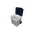 Термобокс Igloo Maxcold Latitude 62 Roller 56 л Grey/Blue (0342233469668), изображение 4 Термобокс Igloo Maxcold Latitude 62 Roller 56 л Grey/Blue (0342233469668), изображение 4