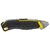 Нож монтажный Stanley FatMax Integrated Snap Knife, сегментное лезвие 18мм, L=165мм. (FMHT10592-0), изображение 3 Нож монтажный Stanley FatMax Integrated Snap Knife, сегментное лезвие 18мм, L=165мм. (FMHT10592-0), изображение 3