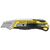 Нож монтажный Stanley FatMax Integrated Snap Knife, сегментное лезвие 18мм, L=165мм. (FMHT10594-0), изображение 2 Нож монтажный Stanley FatMax Integrated Snap Knife, сегментное лезвие 18мм, L=165мм. (FMHT10594-0), изображение 2