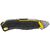 Нож монтажный Stanley FatMax Integrated Snap Knife, сегментное лезвие 18мм, L=165мм. (FMHT10594-0), изображение 3 Нож монтажный Stanley FatMax Integrated Snap Knife, сегментное лезвие 18мм, L=165мм. (FMHT10594-0), изображение 3