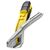 Нож монтажный Stanley FatMax Integrated Snap Knife, сегментное лезвие 18мм, L=165мм. (FMHT10594-0), изображение 4 Нож монтажный Stanley FatMax Integrated Snap Knife, сегментное лезвие 18мм, L=165мм. (FMHT10594-0), изображение 4
