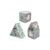 Детский коврик Kinderkraft Luno Shapes Mint 30 элементов (5902533919321), изображение 3 Детский коврик Kinderkraft Luno Shapes Mint 30 элементов (5902533919321), изображение 3
