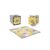 Детский коврик Kinderkraft Luno Shapes Yellow 30 элементов (5902533919338), изображение 5 Детский коврик Kinderkraft Luno Shapes Yellow 30 элементов (5902533919338), изображение 5