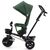 Детский велосипед Kinderkraft Aveo Mistyc Green (KRAVEO00GRE0000) (5902533922345), изображение 2 Детский велосипед Kinderkraft Aveo Mistyc Green (KRAVEO00GRE0000) (5902533922345), изображение 2