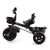 Детский велосипед Kinderkraft Aveo Mistyc Green (KRAVEO00GRE0000) (5902533922345), изображение 7 Детский велосипед Kinderkraft Aveo Mistyc Green (KRAVEO00GRE0000) (5902533922345), изображение 7