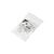 Конектор RJ45 cat.5e UTP 8P8C * 10 (позолоч. конт.) Cablexpert (LC-8P8C-001/10), зображення 2 Конектор RJ45 cat.5e UTP 8P8C * 10 (позолоч. конт.) Cablexpert (LC-8P8C-001/10), зображення 2