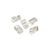 Конектор RJ45 cat.5e UTP 8P8C * 10 (позолоч. конт.) Cablexpert (LC-8P8C-001/10) Конектор RJ45 cat.5e UTP 8P8C * 10 (позолоч. конт.) Cablexpert (LC-8P8C-001/10)