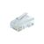 Конектор RJ45 cat.6 UTP 8P8C * 100 (позолоч. конт.) Cablexpert (LC-8P8C-002/100) Конектор RJ45 cat.6 UTP 8P8C * 100 (позолоч. конт.) Cablexpert (LC-8P8C-002/100)