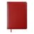 Еженедельник Buromax недатированный Vienna А5, 288 страниц красный (BM.2018-05) Еженедельник Buromax недатированный Vienna А5, 288 страниц красный (BM.2018-05)
