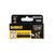 Набор бит DeWALT в касете для Tough Case, FlexTorq, L 25 мм, Рh2,Pz2,Т20 2 шт,Т25 2 шт,Т30 (DT70810), изображение 2 Набор бит DeWALT в касете для Tough Case, FlexTorq, L 25 мм, Рh2,Pz2,Т20 2 шт,Т25 2 шт,Т30 (DT70810), изображение 2