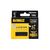 Набор бит DeWALT в касете для Tough Case, FlexTorq, L57 мм, SQ1 2 шт. SQ2 3 шт. SQ3 2 шт. (DT70824), изображение 2 Набор бит DeWALT в касете для Tough Case, FlexTorq, L57 мм, SQ1 2 шт. SQ2 3 шт. SQ3 2 шт. (DT70824), изображение 2