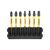 Набор бит DeWALT в касете для Tough Case, FlexTorq, L57 мм, Рz1, Рz2-2шт,T15,T20,T25,T30 (DT70823) Набор бит DeWALT в касете для Tough Case, FlexTorq, L57 мм, Рz1, Рz2-2шт,T15,T20,T25,T30 (DT70823)