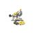 Торцовочная пила DeWALT 54В XR FLEXVOLT Li-Ion, диск 305х30 мм, XPS, 25.5 кг, 2x6Ah, БП (DHS780T2A) Торцовочная пила DeWALT 54В XR FLEXVOLT Li-Ion, диск 305х30 мм, XPS, 25.5 кг, 2x6Ah, БП (DHS780T2A)