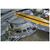 Торцовочная пила DeWALT 54В XR FLEXVOLT Li-lon, диск 250х30 мм, XPS, 20.5 кг, 2x2Ah (DCS727T2), изображение 8 Торцовочная пила DeWALT 54В XR FLEXVOLT Li-lon, диск 250х30 мм, XPS, 20.5 кг, 2x2Ah (DCS727T2), изображение 8