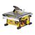 Торцовочная пила DeWALT 54В XR FLEXVOLT Li-Ion, диск 210х30 мм, 21.5 кг, 2x6Ah (DCS7485T2) Торцовочная пила DeWALT 54В XR FLEXVOLT Li-Ion, диск 210х30 мм, 21.5 кг, 2x6Ah (DCS7485T2)