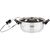 Кастрюля Bravo Chef 1.6 л Bakelite (BC-2002-18), изображение 3 Кастрюля Bravo Chef 1.6 л Bakelite (BC-2002-18), изображение 3