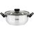 Кастрюля Bravo Chef 1.6 л Bakelite (BC-2002-18) Кастрюля Bravo Chef 1.6 л Bakelite (BC-2002-18)