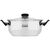 Кастрюля Bravo Chef 2.3 л Bakelite (BC-2002-20), изображение 2 Кастрюля Bravo Chef 2.3 л Bakelite (BC-2002-20), изображение 2