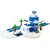 Игровой набор Wader Play Tracks City – набор полиция (53520), изображение 2 Игровой набор Wader Play Tracks City – набор полиция (53520), изображение 2