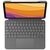 Чехол для планшета Logitech Combo Touch for iPad Air (4th, 5th generation) - GREY - US (L920-010272), изображение 2 Чехол для планшета Logitech Combo Touch for iPad Air (4th, 5th generation) - GREY - US (L920-010272), изображение 2