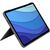 Чехол для планшета Logitech Combo Touch for iPad Pro 12.9-inch (5th generation) - GREY - UK (L920-010214), изображение 3 Чехол для планшета Logitech Combo Touch for iPad Pro 12.9-inch (5th generation) - GREY - UK (L920-010214), изображение 3
