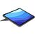 Чехол для планшета Logitech Combo Touch for iPad Pro 12.9-inch (5th generation) - GREY - UK (L920-010214), изображение 4 Чехол для планшета Logitech Combo Touch for iPad Pro 12.9-inch (5th generation) - GREY - UK (L920-010214), изображение 4