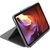 Чехол для планшета Logitech Rugged Folio - GRAPHITE - UK (L920-009319), изображение 3 Чехол для планшета Logitech Rugged Folio - GRAPHITE - UK (L920-009319), изображение 3