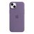 Чехол для мобильного телефона Apple iPhone 14 Plus Silicone Case with MagSafe - Iris,Model A2911 (MQUF3ZE/A), изображение 3 Чехол для мобильного телефона Apple iPhone 14 Plus Silicone Case with MagSafe - Iris,Model A2911 (MQUF3ZE/A), изображение 3