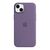 Чехол для мобильного телефона Apple iPhone 14 Plus Silicone Case with MagSafe - Iris,Model A2911 (MQUF3ZE/A) Чехол для мобильного телефона Apple iPhone 14 Plus Silicone Case with MagSafe - Iris,Model A2911 (MQUF3ZE/A)