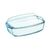 Гусятница Pyrex Essentials 4.3л + 2.2л (466A000/7643), изображение 2 Гусятница Pyrex Essentials 4.3л + 2.2л (466A000/7643), изображение 2