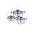 Ковш Ringel IQ Be Trendy 1.6 л (IQ-4040-16), изображение 4 Ковш Ringel IQ Be Trendy 1.6 л (IQ-4040-16), изображение 4